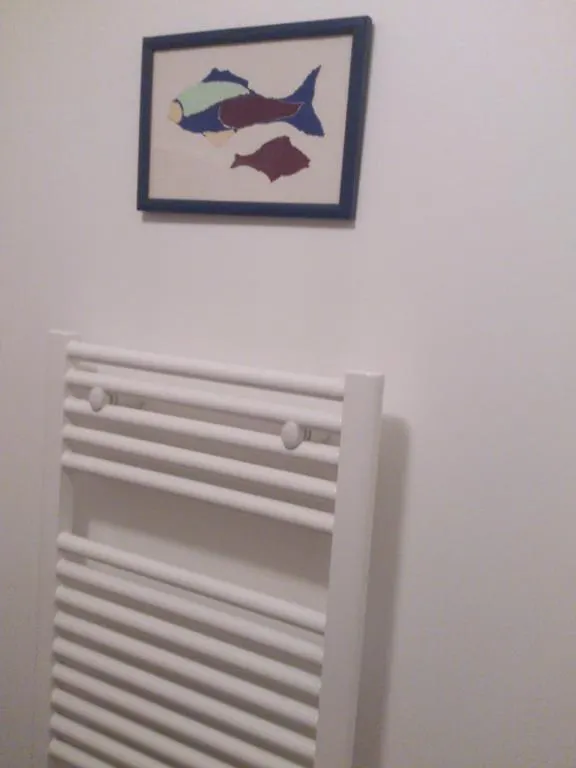 Le Village 76 M2 Climatisation 1Er Arrondissement Gare A Pied Box Parking Possible Marseille