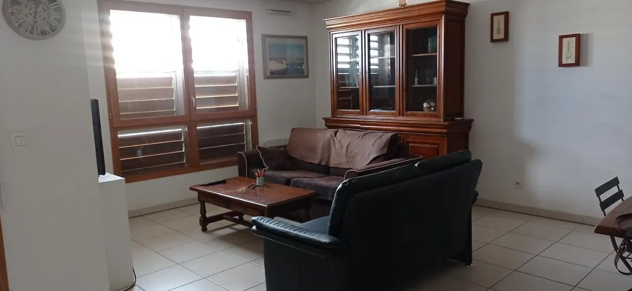 Lejlighed Le Village 76 M2 Climatisation 1Er Arrondissement Gare A Pied Box Parking Possible Marseille