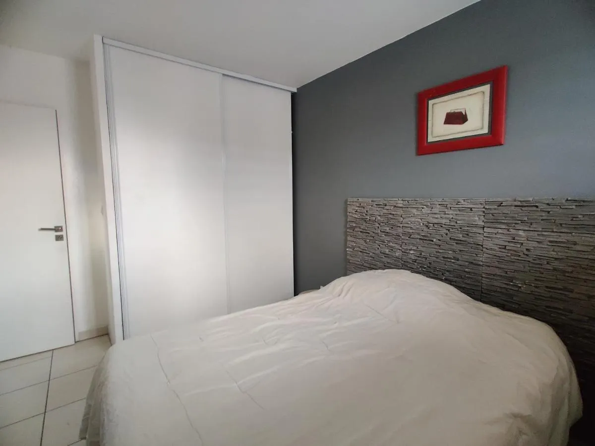 Lejlighed Le Village 76 M2 Climatisation 1Er Arrondissement Gare A Pied Box Parking Possible Marseille