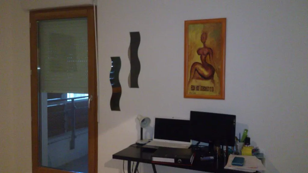 Lejlighed Le Village 76 M2 Climatisation 1Er Arrondissement Gare A Pied Box Parking Possible Marseille Frankrig