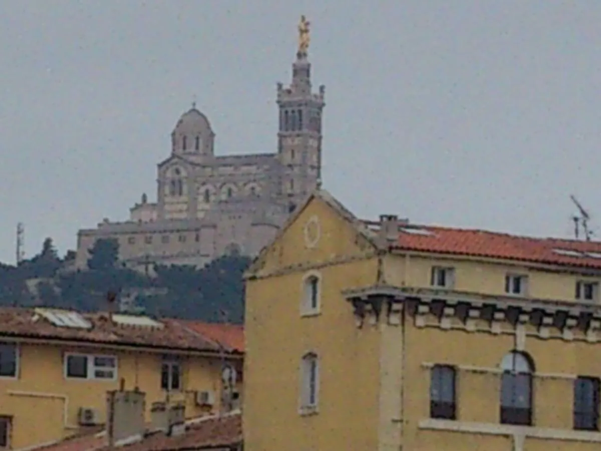Lejlighed Le Village 76 M2 Climatisation 1Er Arrondissement Gare A Pied Box Parking Possible Marseille