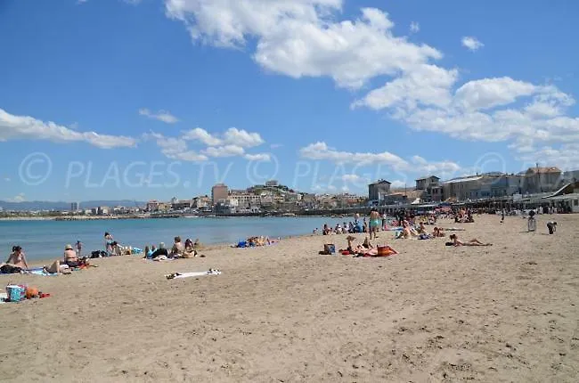 Lejlighed Le Village 76 M2 Climatisation 1Er Arrondissement Gare A Pied Box Parking Possible Marseille