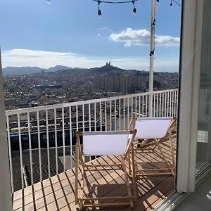 Lafrenchcasa Clandestina Marseille