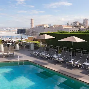 Novotel Vieux Port Marseille