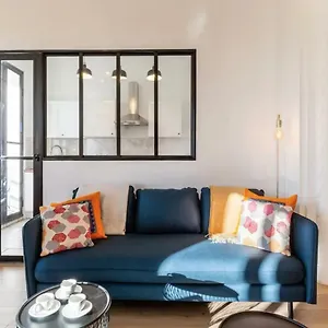 Appartement La, Marseille