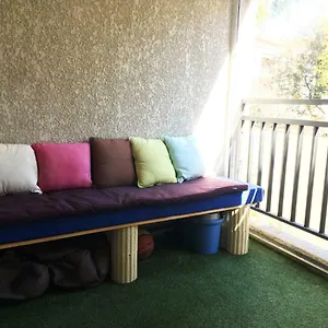 Appartement Mélanie, Marseille